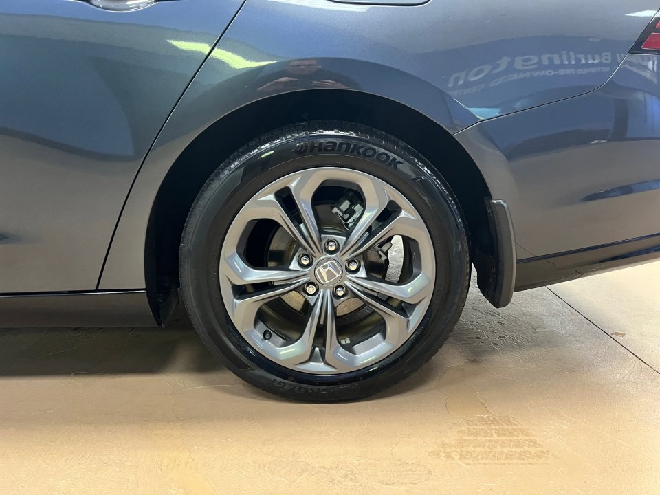 Used 2023 Honda Accord EX-L image 22