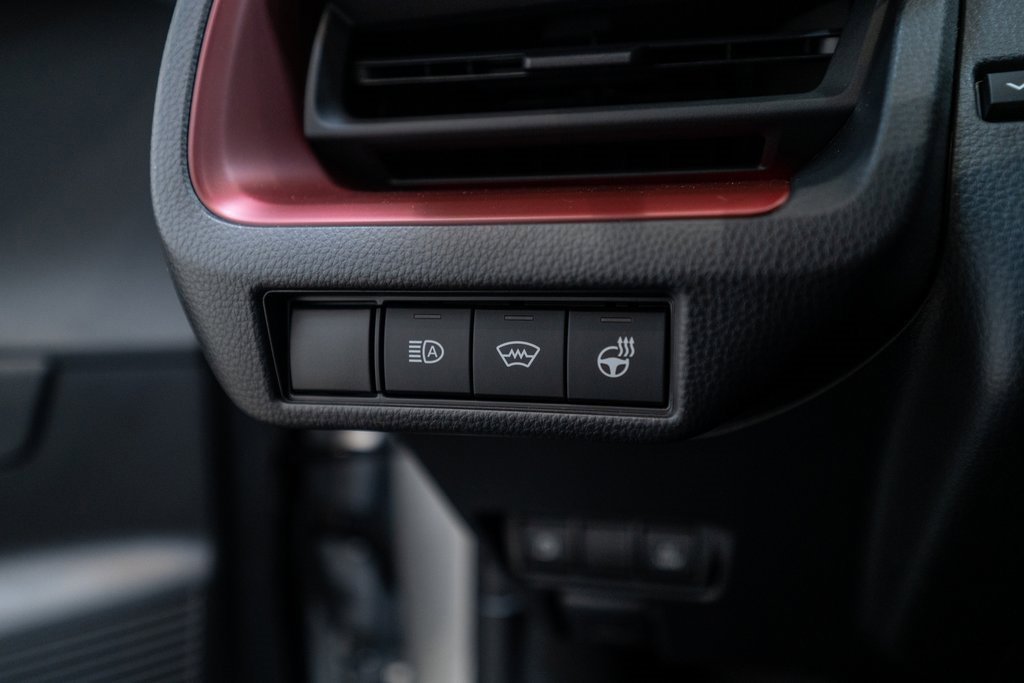 New 2026 Toyota Prius Plug-In Hybrid image 20