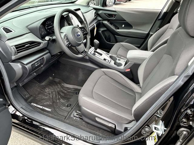 New 2026 Subaru Crosstrek 2.0i Premium w/ Popular Package #4 AWD/4WD image 11