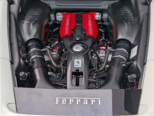 Used 2018 Ferrari 488 GTB RWD image 19