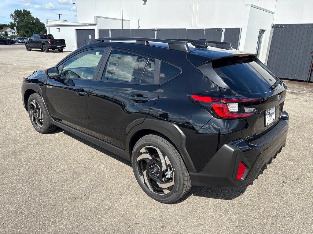 New 2026 Subaru Crosstrek 2.5i Limited AWD/4WD image 5