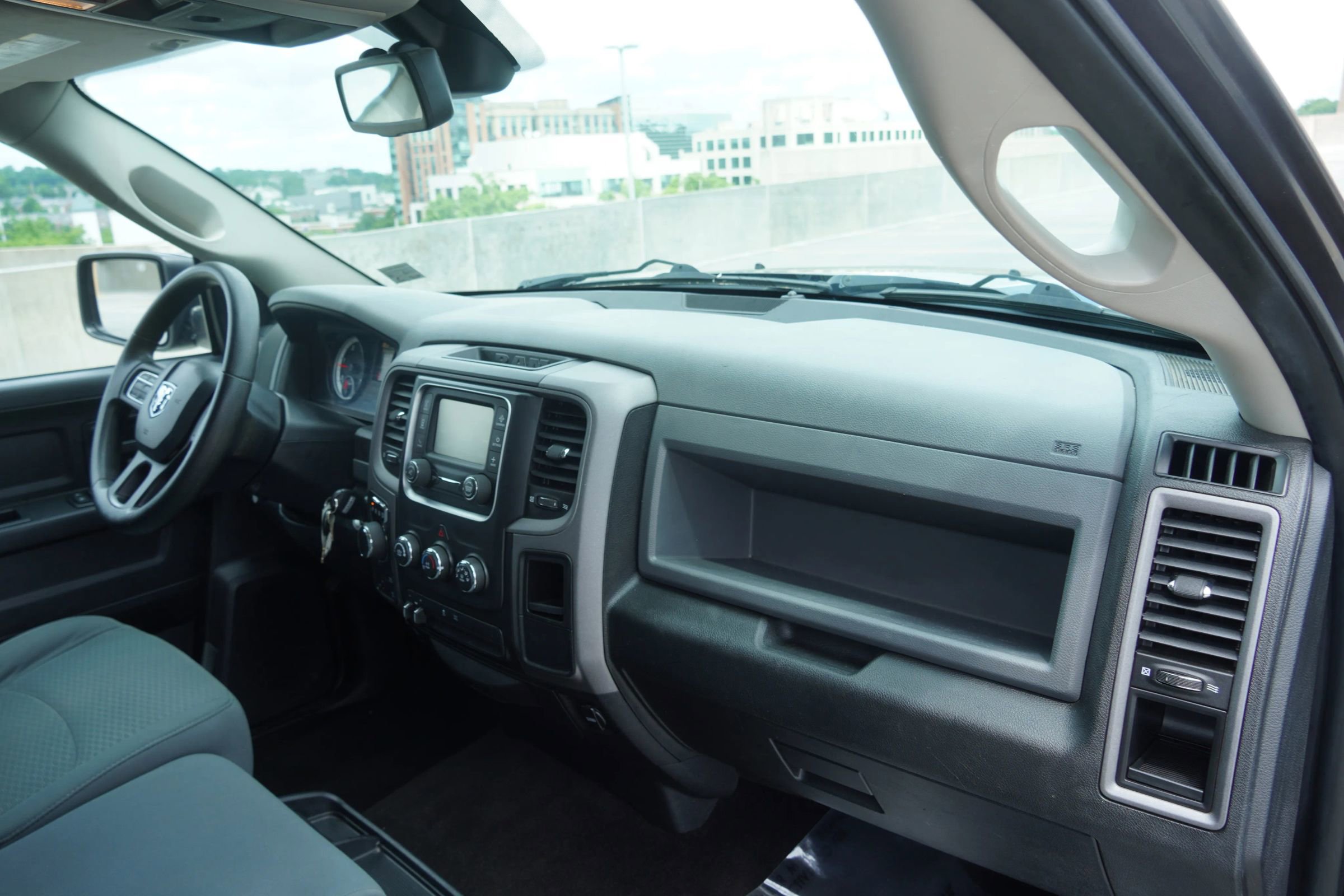 Used 2014 RAM 1500 Tradesman w/ Popular Equipment Group image 4