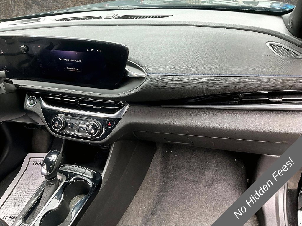 Used 2025 Buick Envista Sport Touring FWD image 15
