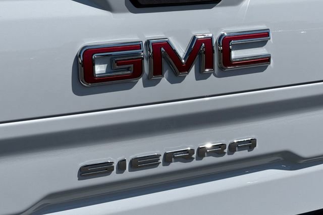 New 2026 GMC Sierra 1500 Pro w/ Pro Value Package AWD/4WD image 30