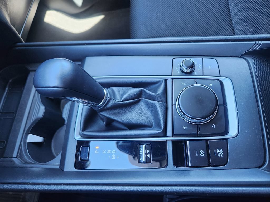 Used 2025 MAZDA CX-50 AWD 2.5 S w/ Premium Package image 22