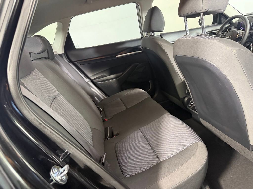 Used 2026 Kia Seltos LX AWD/4WD image 26