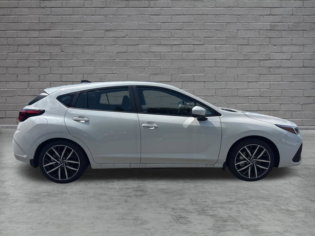 New 2026 Subaru Impreza 2.0i Sport AWD/4WD image 4