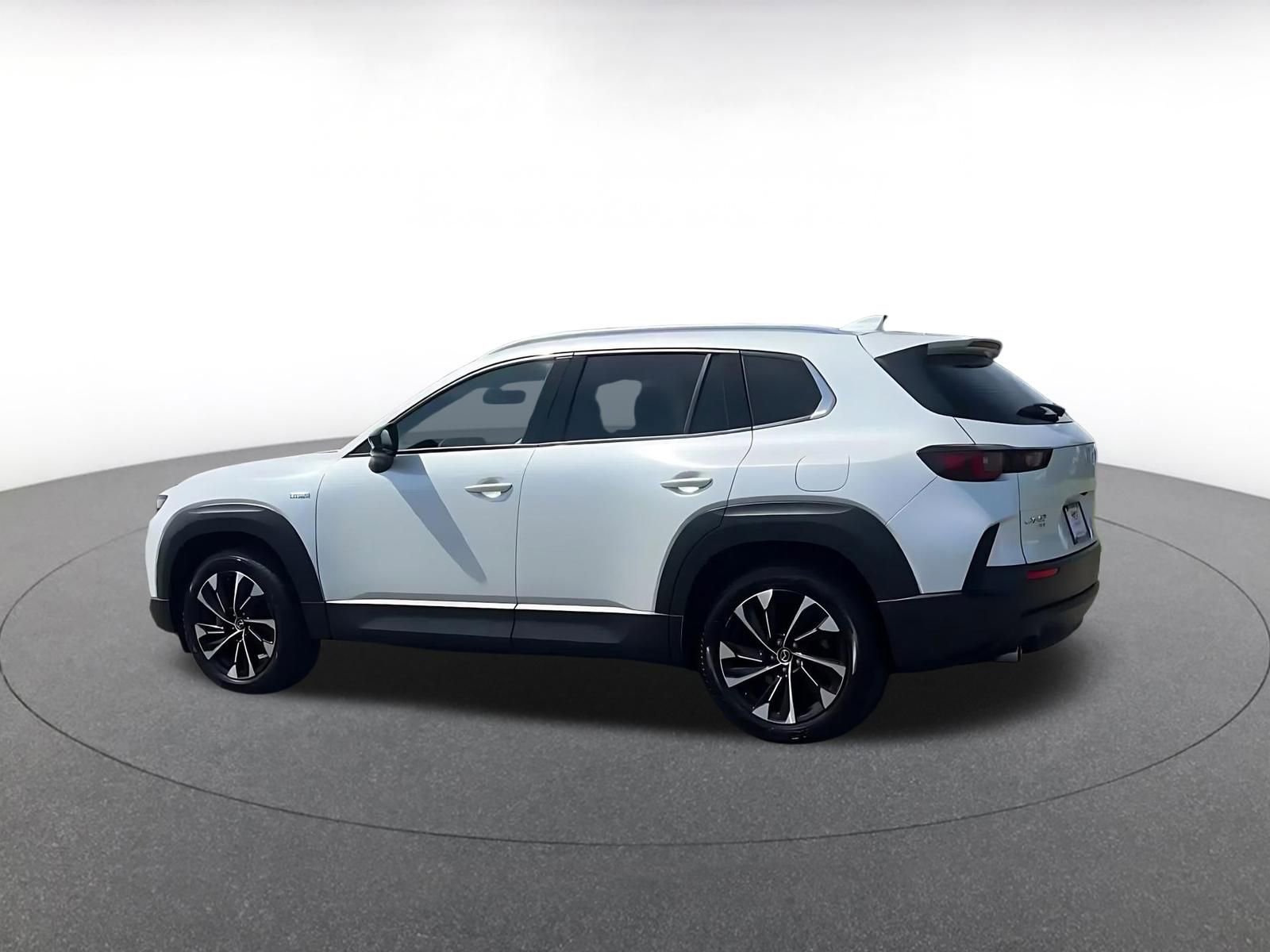 Used 2025 MAZDA CX-50 2.5 Hybrid w/ Premium Plus Pkg AWD/4WD image 9