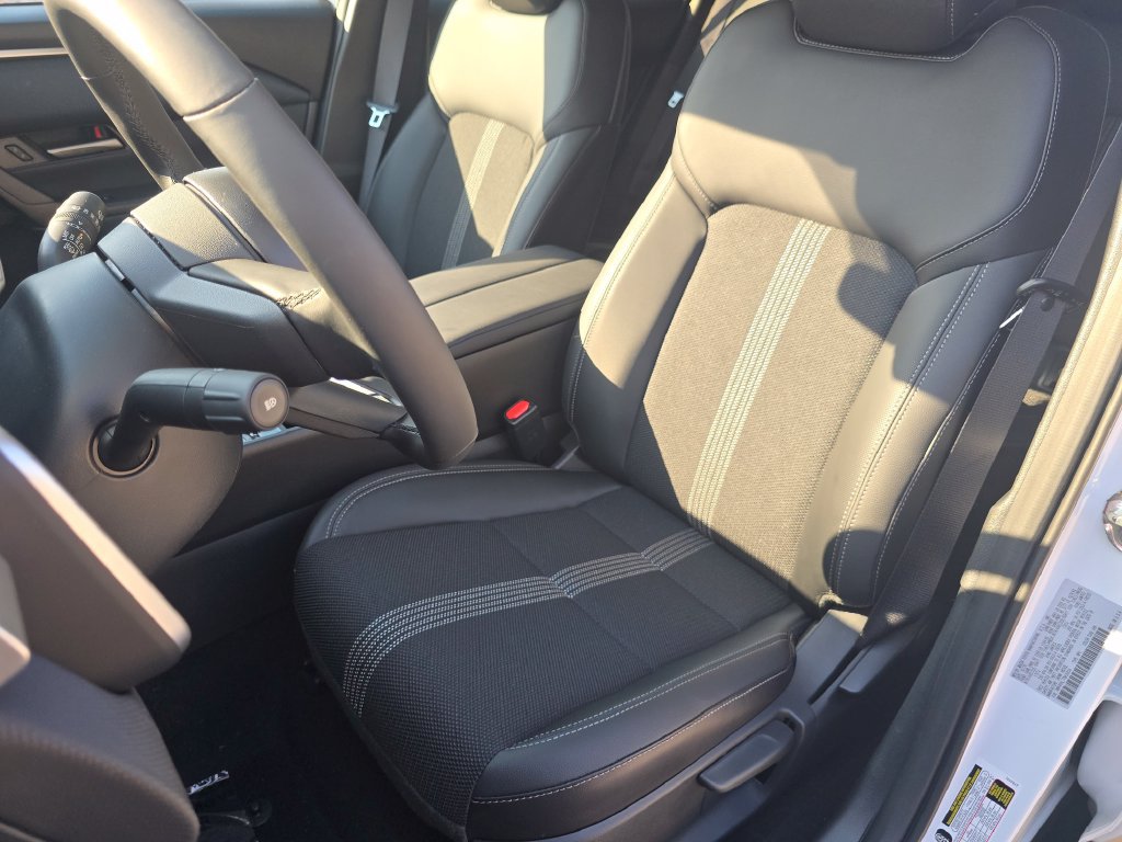 New 2026 MAZDA CX-50 AWD 2.5 S w/ Select Package image 11