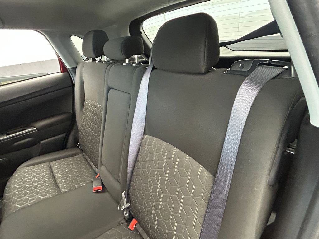 Used 2021 Mitsubishi Outlander Sport ES image 25