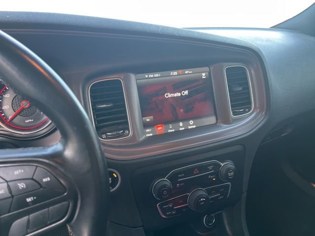 Used 2023 Dodge Charger SXT image 22