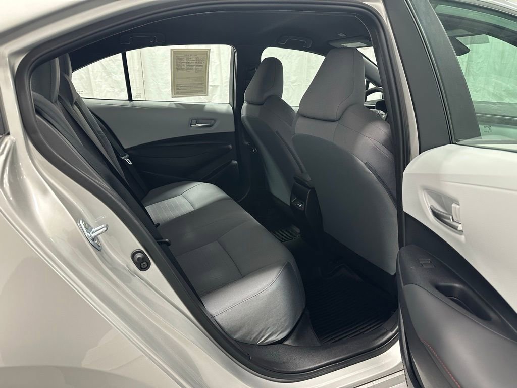 Used 2025 Toyota Corolla SE image 49