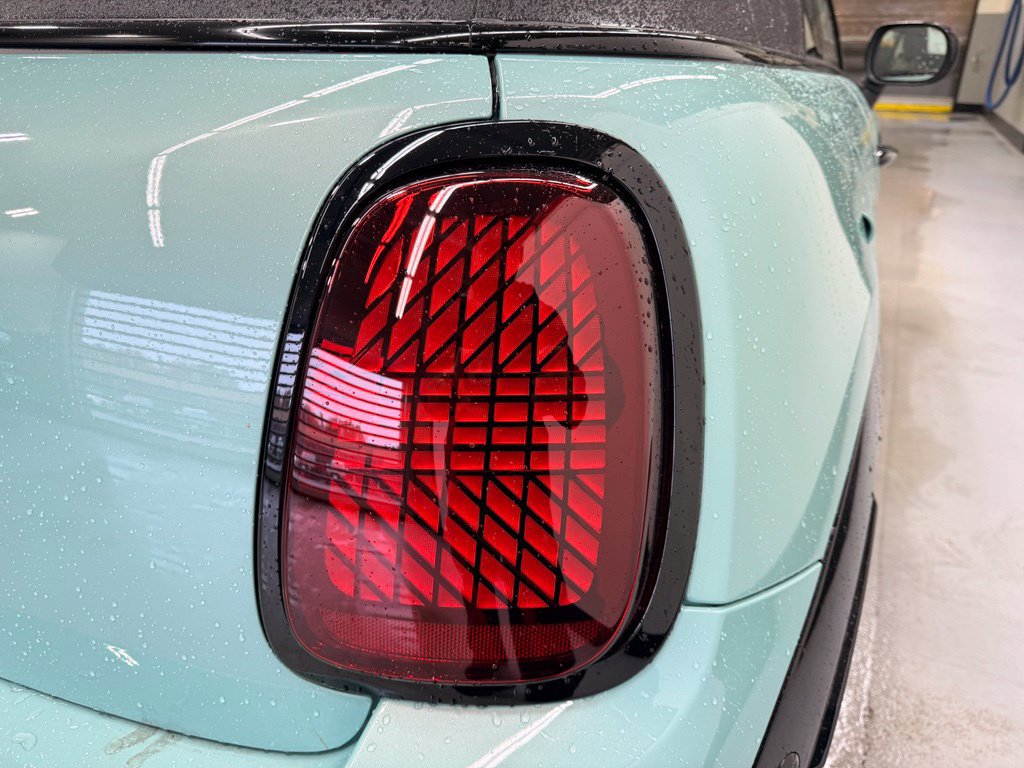 New 2027 MINI Cooper John Cooper Works FWD image 5