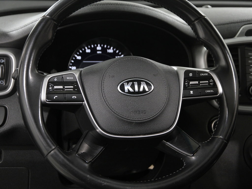 Used 2020 Kia Sorento EX image 7