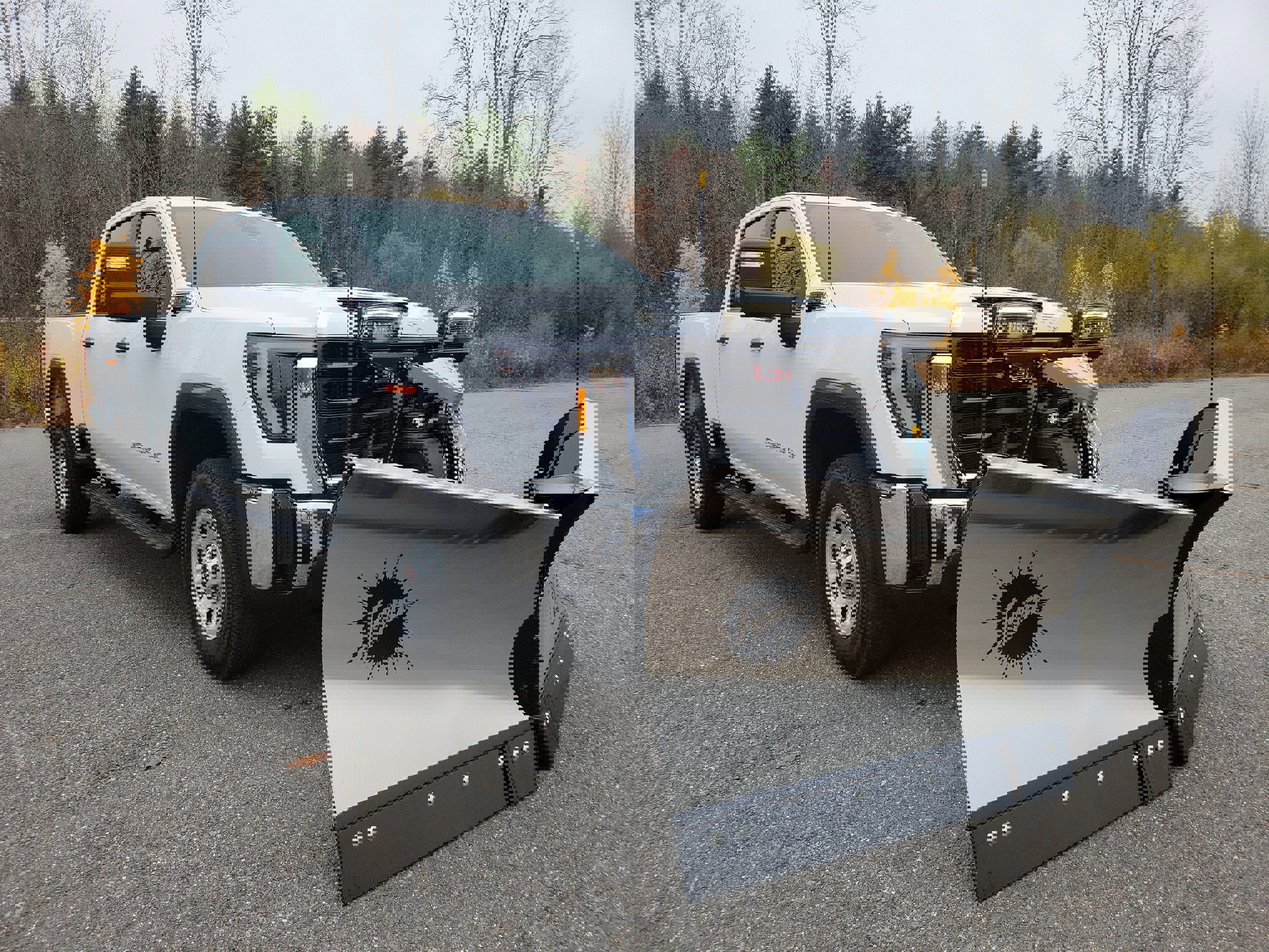 New 2026 GMC Sierra 2500 Pro w/ Convenience Package image 9