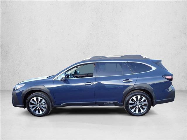 Certified 2023 Subaru Outback Touring XT w/ Popular Package #2 video 2