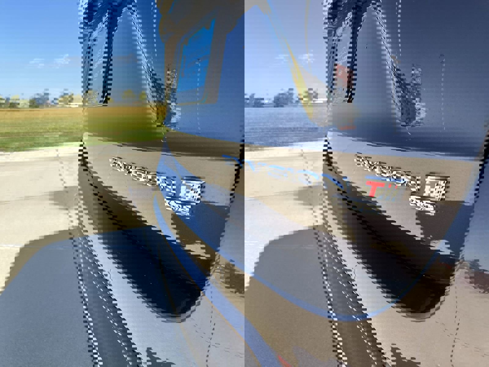 Used 2020 Buick Envision Premium image 33