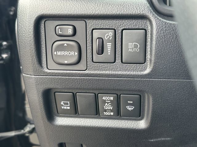 Certified 2024 Toyota 4Runner TRD Sport w/ Technology Package AWD/4WD image 23