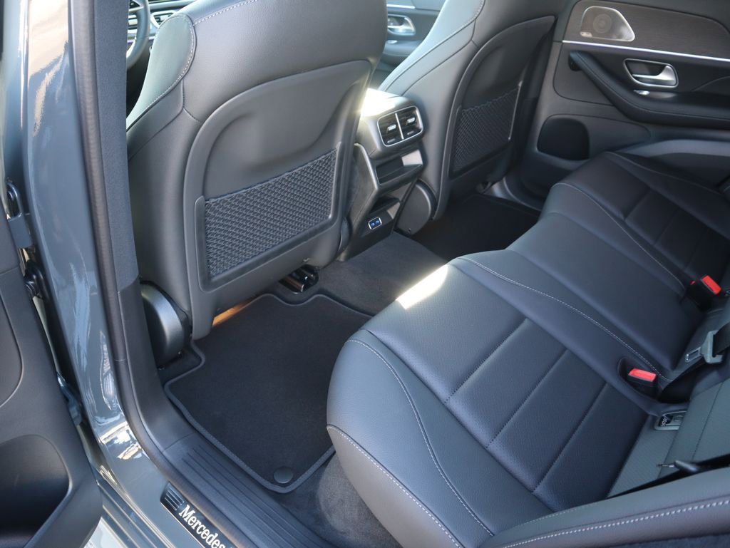 New 2026 Mercedes-Benz GLE 450 4MATIC image 10