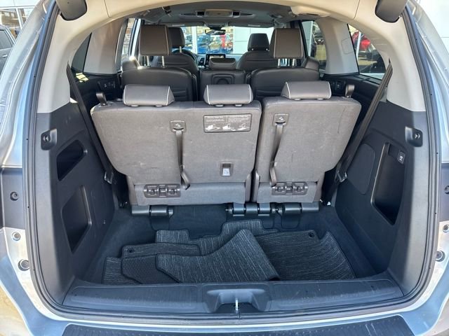 Used 2024 Honda Odyssey Elite image 15