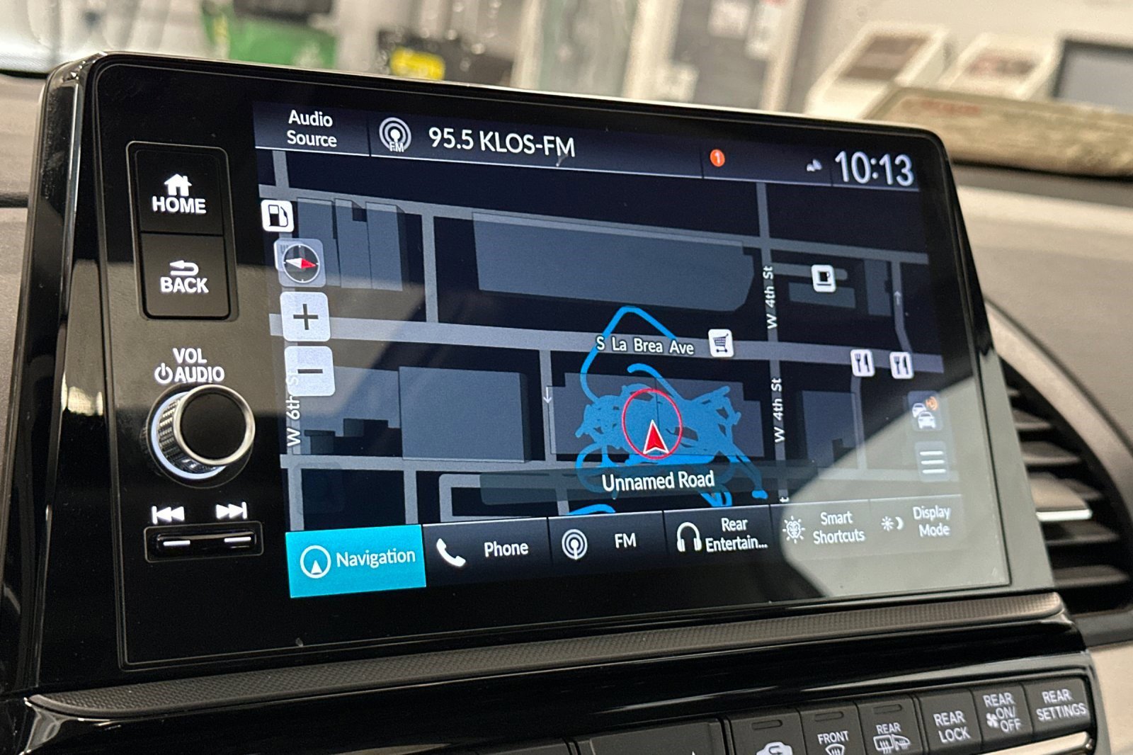 Used 2025 Honda Odyssey Touring image 20