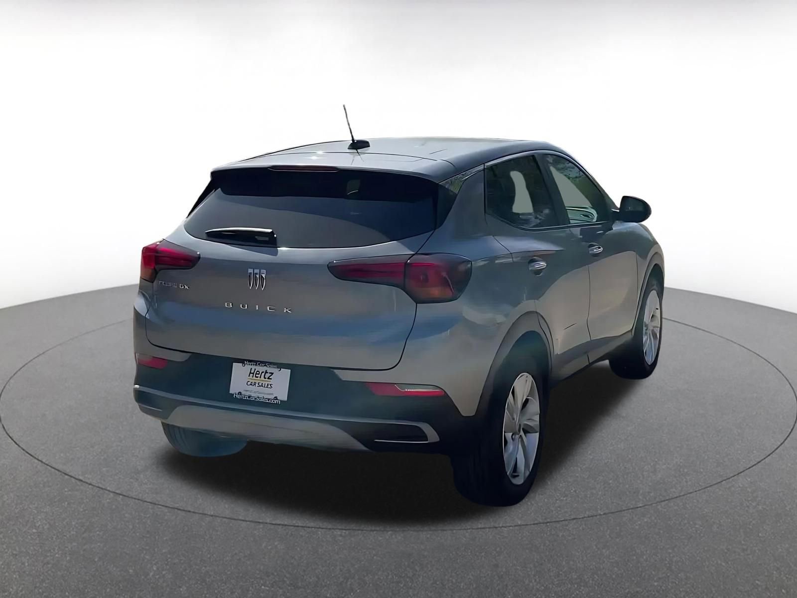 Used 2025 Buick Encore GX Preferred image 14