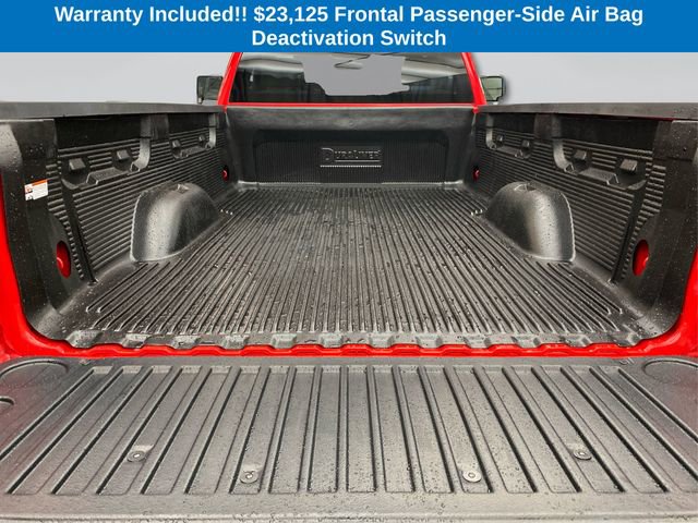 Used 2016 Chevrolet Silverado 3500 W/T w/ WT Convenience Package image 12