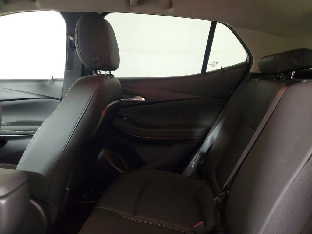Used 2022 Buick Encore GX Preferred w/ Sport Touring Package image 10