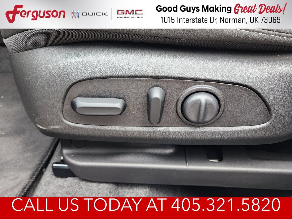 New 2026 Buick Envista Preferred w/ Convenience I Package FWD image 15