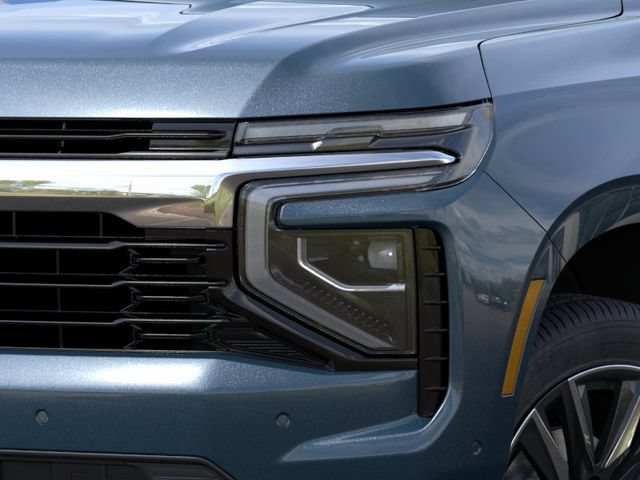 New 2026 Chevrolet Tahoe LS w/ LS Custom Edition RWD image 10