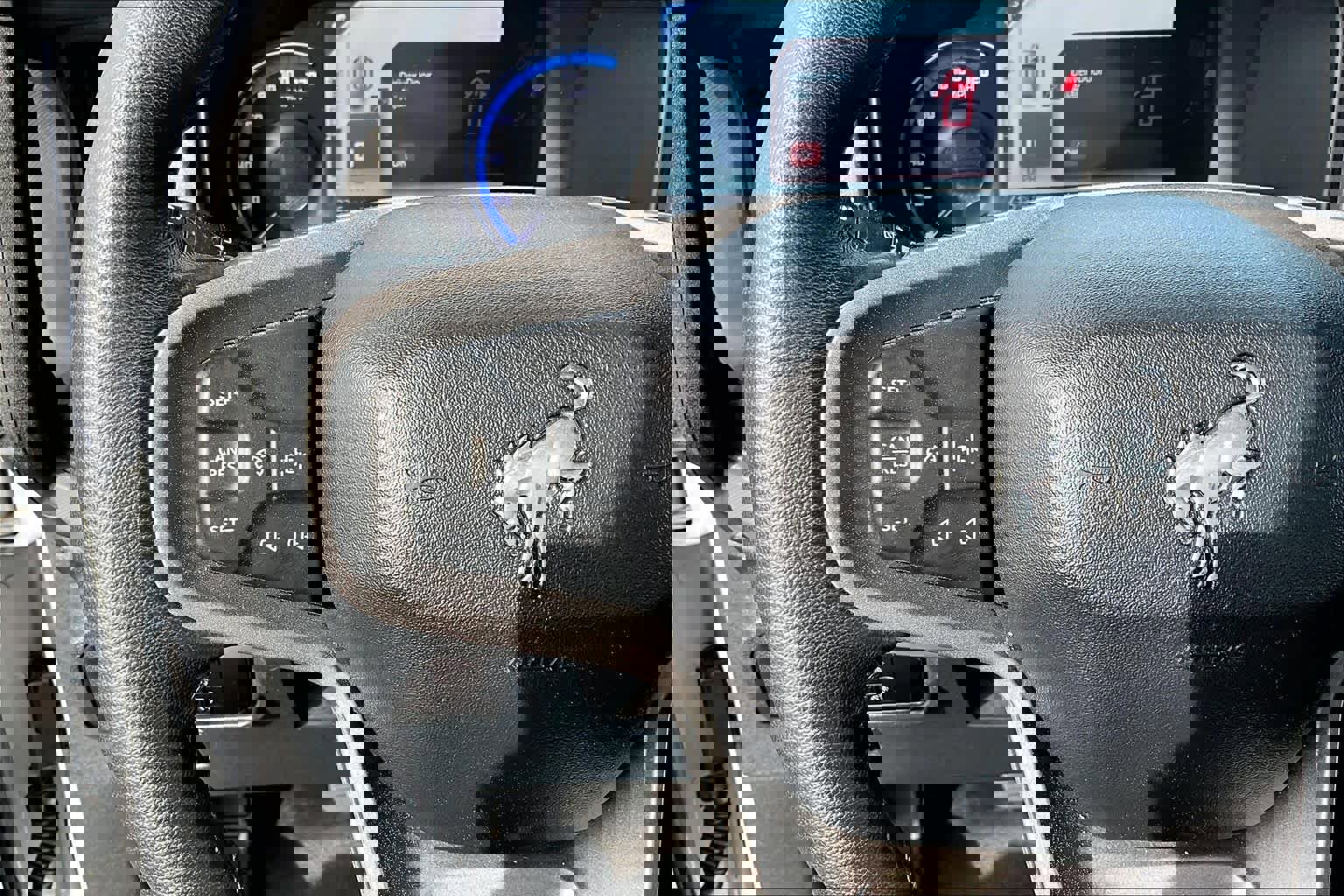 Used 2024 Ford Bronco Black Diamond image 23