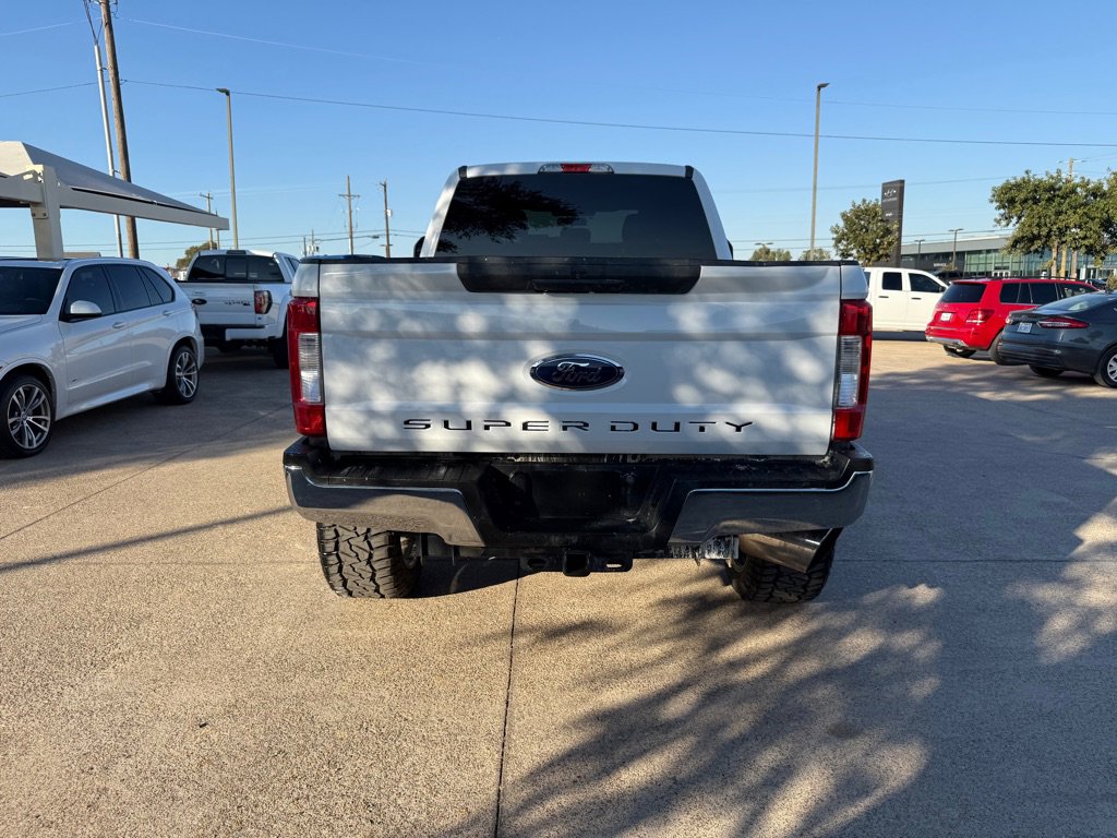 Used 2017 Ford F250 XLT AWD/4WD image 6