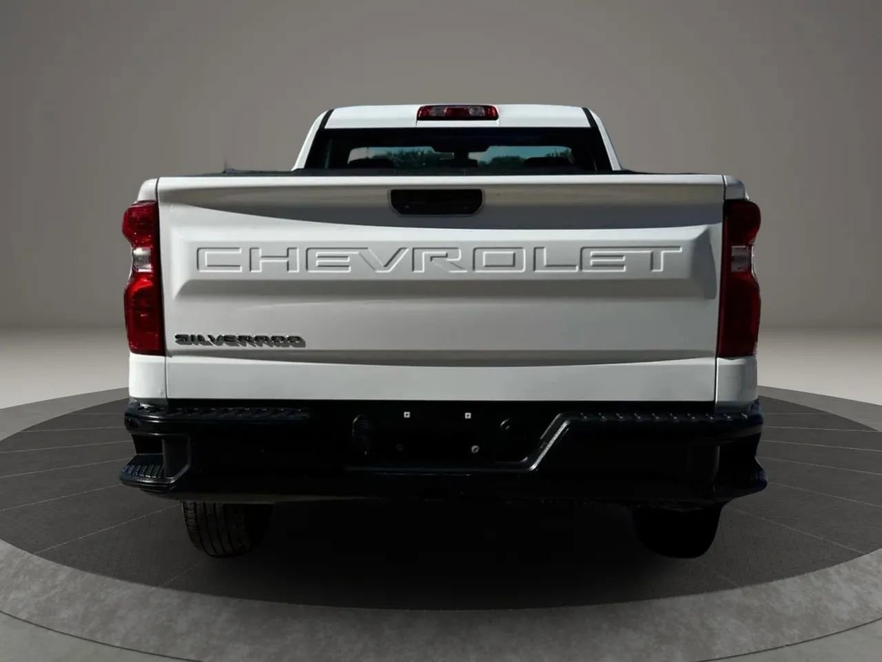 Used 2021 Chevrolet Silverado 1500 W/T w/ WT Fleet Convenience Package image 8