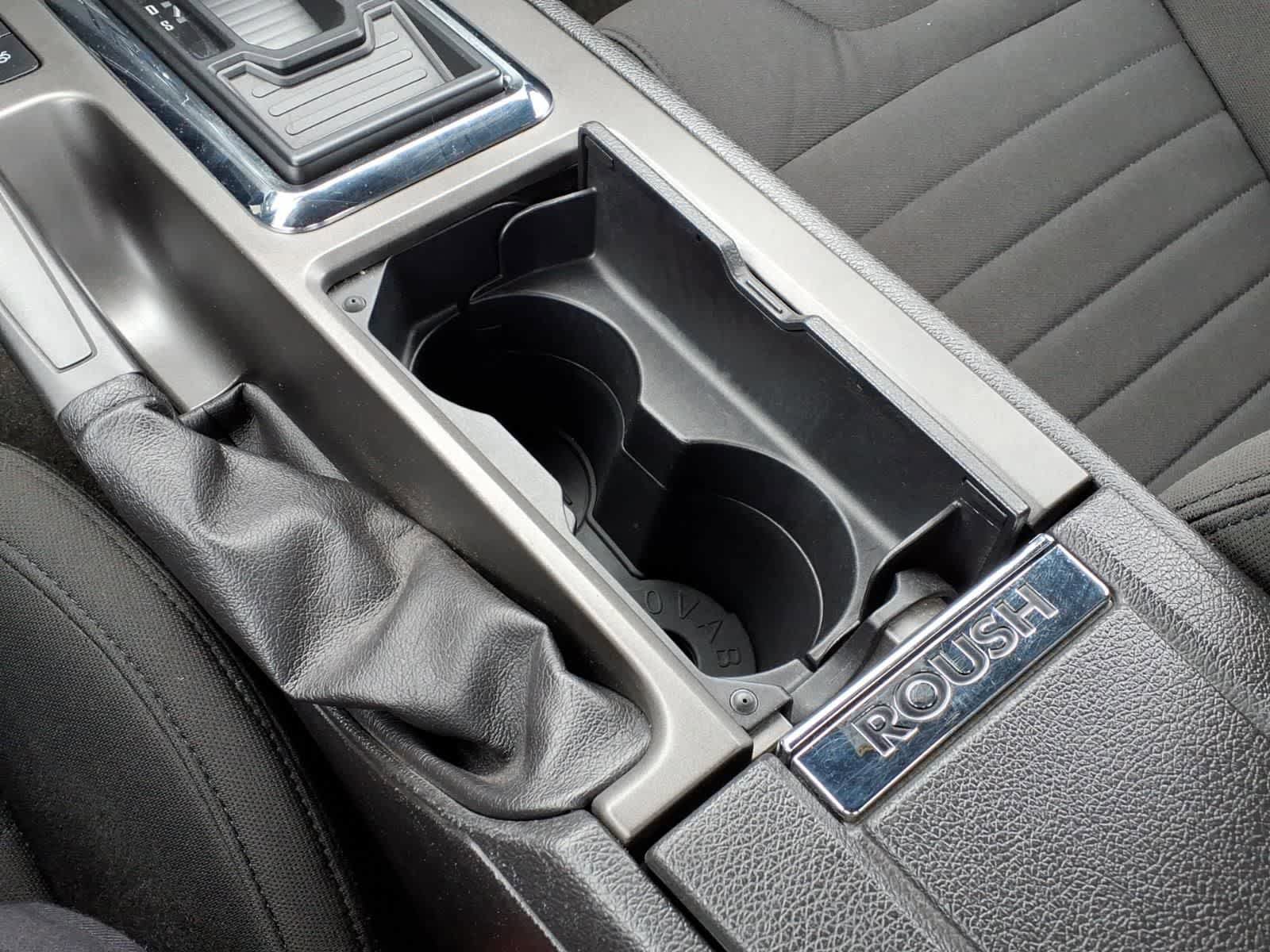Used 2013 Ford Mustang Coupe RWD image 23