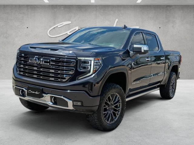 Used 2023 GMC Sierra 1500 Denali Ultimate