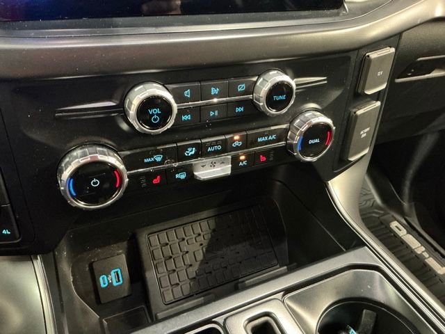 Used 2024 Ford F150 Tremor w/ Bed Utility Package AWD/4WD image 24