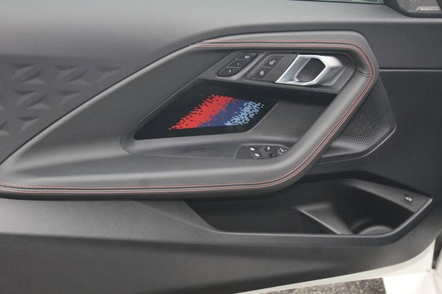 Used 2025 BMW M2 w/ Lighting Package image 22