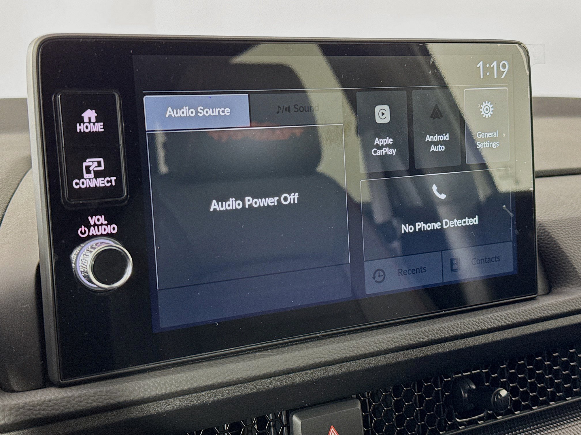 New 2026 Honda CR-V TrailSport image 14