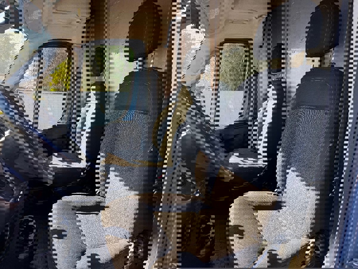 Used 2019 RAM ProMaster 3500 image 11