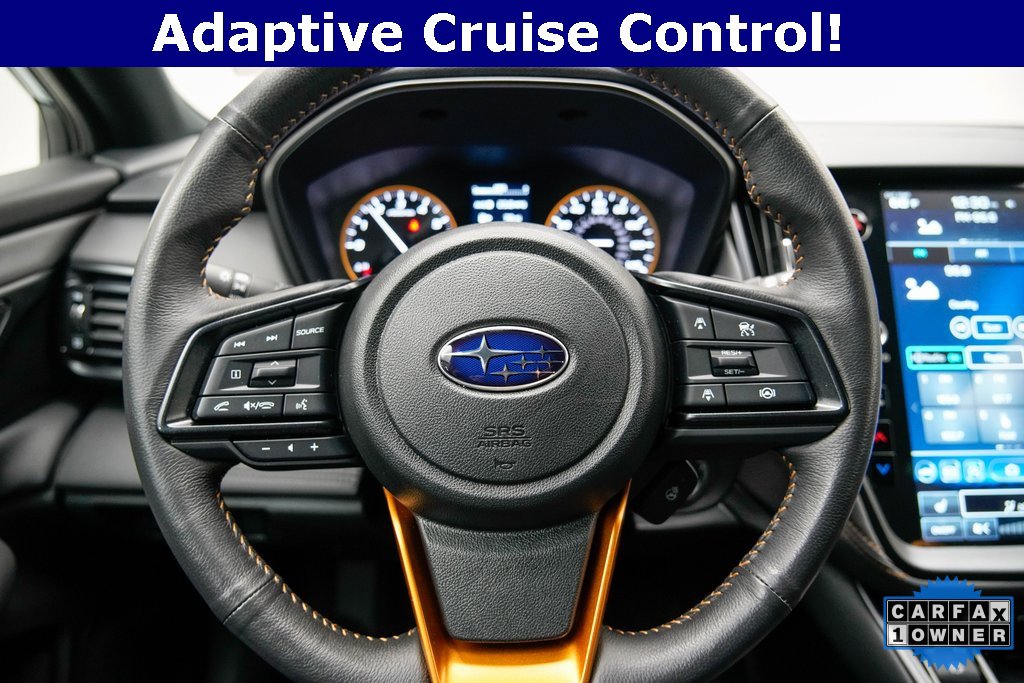 Used 2025 Subaru Outback Wilderness image 14