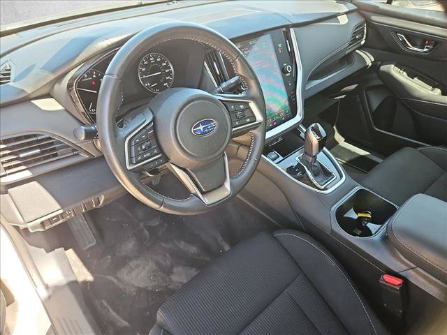 Used 2025 Subaru Legacy Premium AWD/4WD image 12