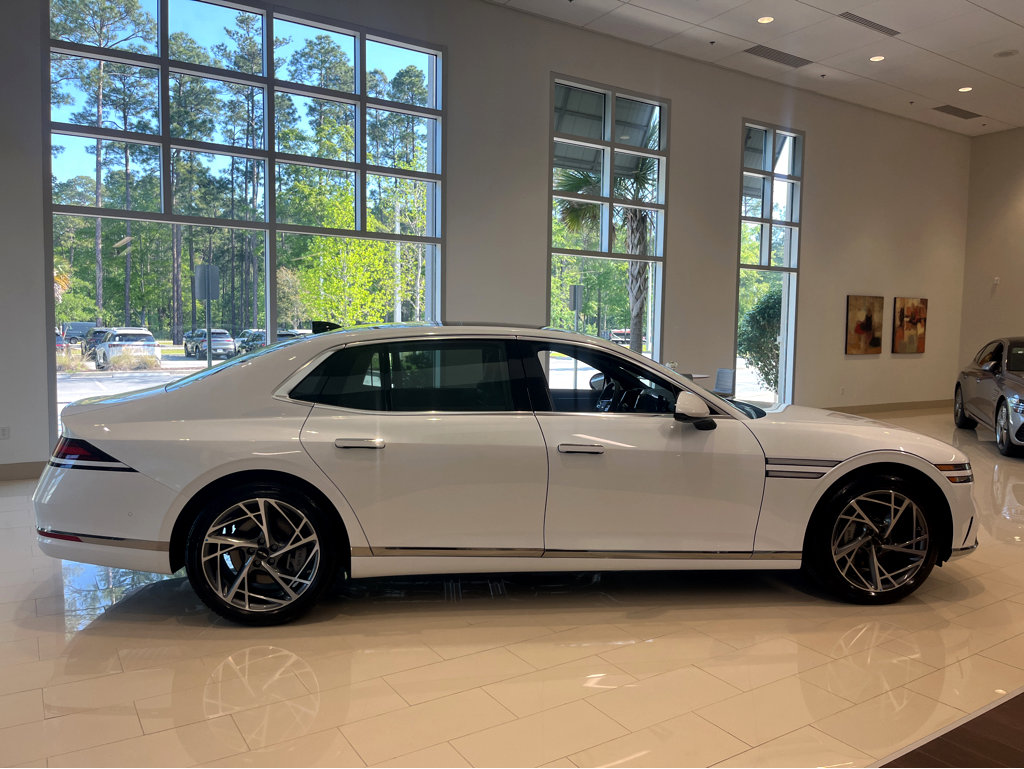 New 2025 Genesis G90 3.5T image 34