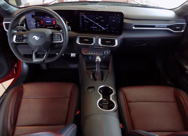 Used 2024 Ford Mustang GT Premium RWD image 16