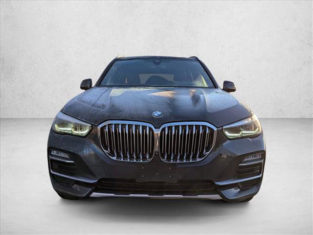 Used 2020 BMW X5 xDrive40i w/ Convenience Package image 2