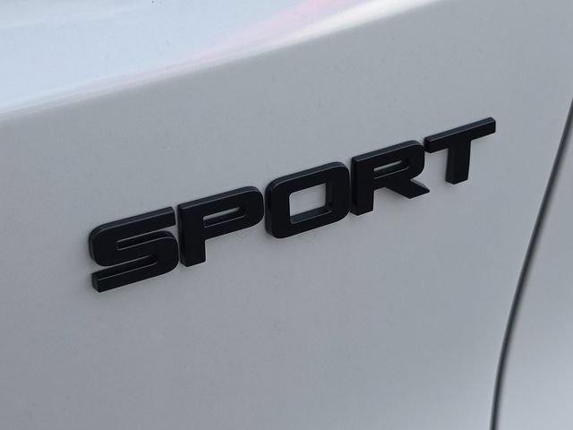 New 2027 Honda CR-V Sport-L image 11