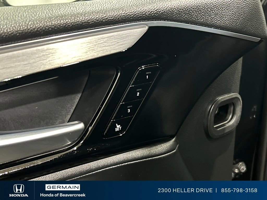 Used 2024 Acura MDX FWD w/ Technology Package image 20