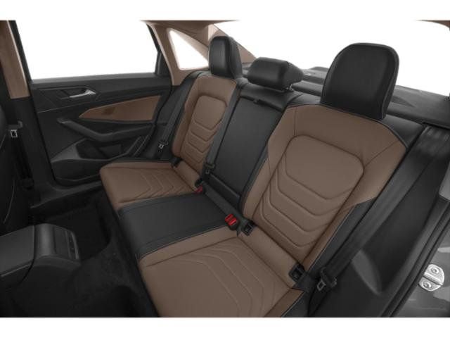 New 2025 Volkswagen Jetta SEL image 13