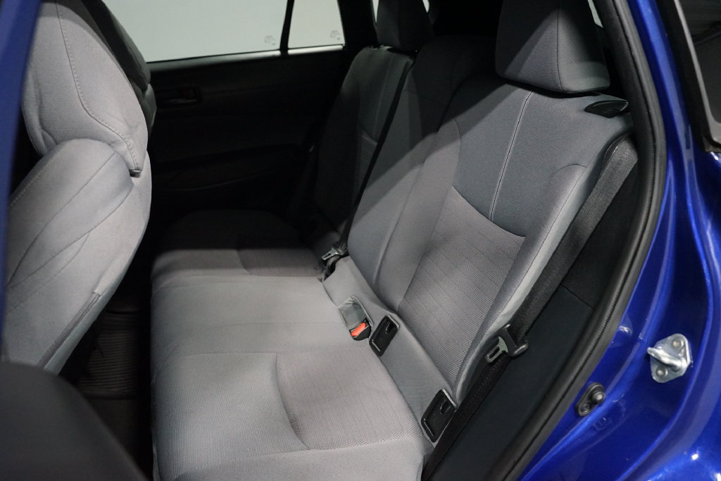 Certified 2023 Toyota Corolla Cross AWD Hybrid image 29