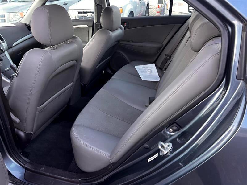 Used 2010 Hyundai Sonata SE image 12