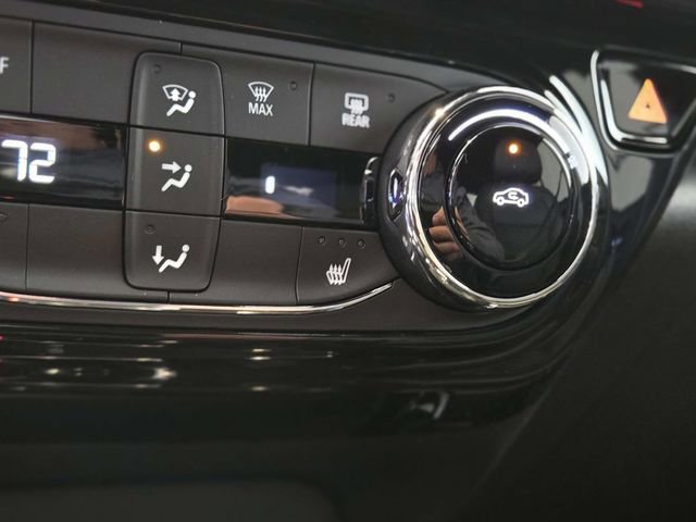 New 2026 Chevrolet Trax RS FWD image 21